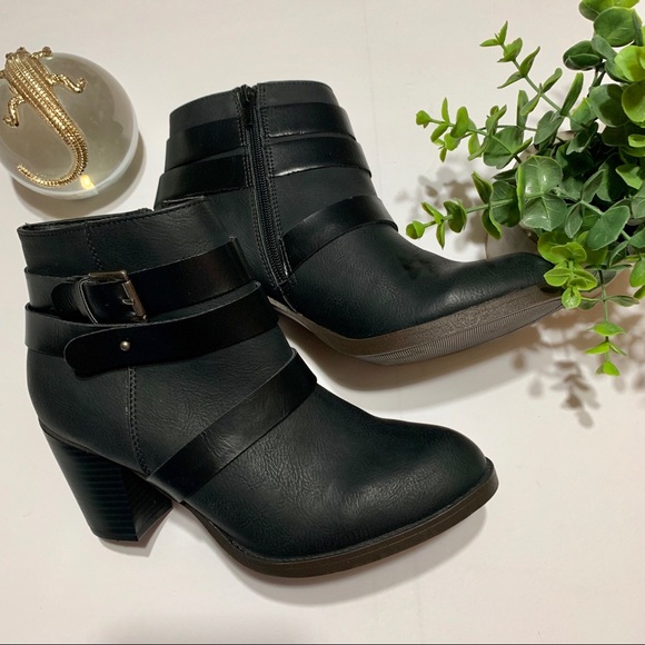 Vinci Boot “Rampage” “NWOT” - Picture 7 of 8